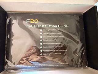 GPS Navman F20