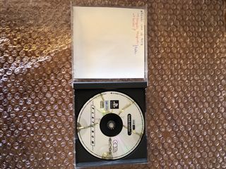 Tomb Raider PlayStation PAL