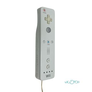Mando Wii Original Nintendo