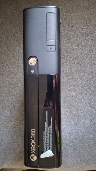 Xbox 360 E para piezas