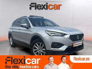 Seat Tarraco 1.5 TSI 110kW (150CV) S&S DSG Style Plus