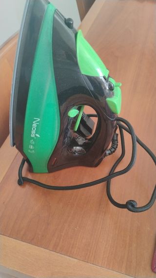 Plancha de vapor Neosis