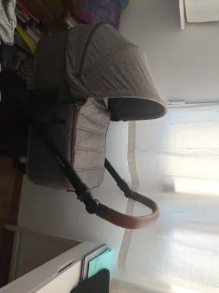 Carro/capazo/cuco de  Jane Muum