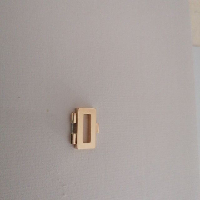 Orologio D&G Acciaio Dorato