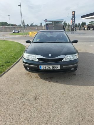 Renault Laguna 2001