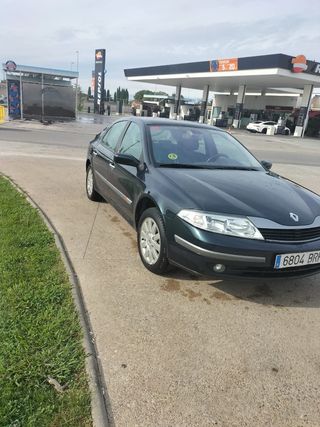 Renault Laguna 2001