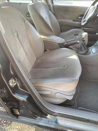 Renault Laguna 2001