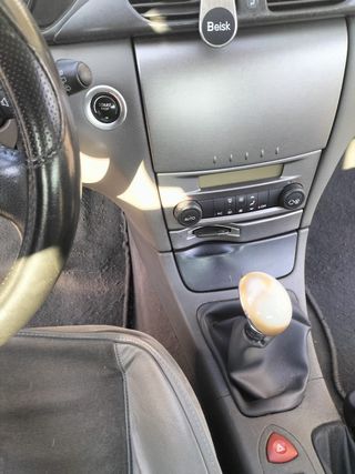 Renault Laguna 2001
