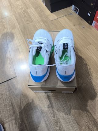 Nike Air Zoom Pegasus 40