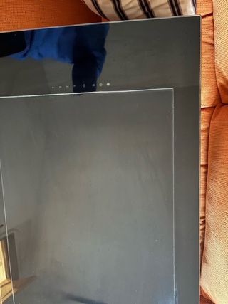 Campana Extractora Decorativa CATA