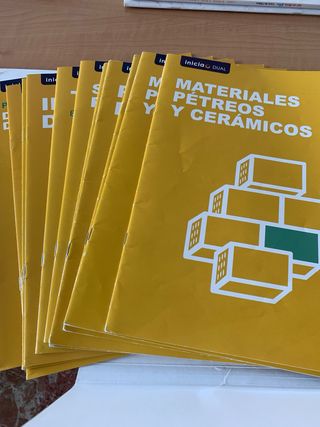 Inicia Tecnología 3.º ESO. Libro del alumno. Ca...