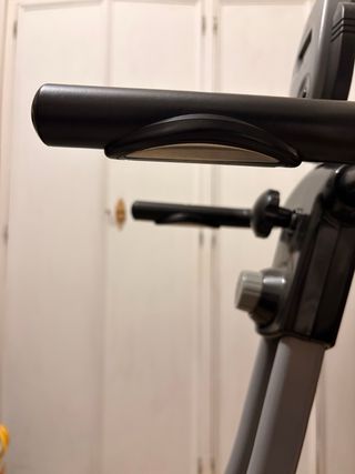 Cyclette da camera