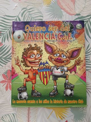 Quiero Ser Del Valencia Club de Fútbol