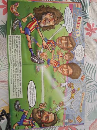 Quiero Ser Del Valencia Club de Fútbol