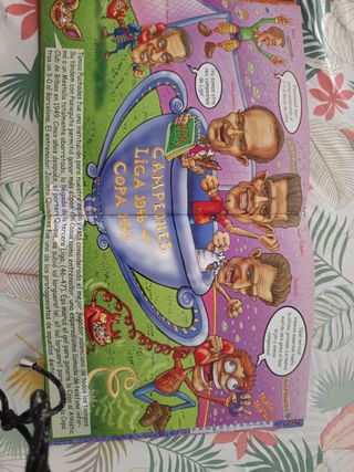 Quiero Ser Del Valencia Club de Fútbol