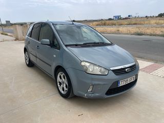 Ford C-MAX 1.8TDCI 115CV