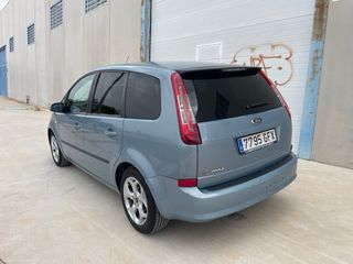Ford C-MAX 1.8TDCI 115CV