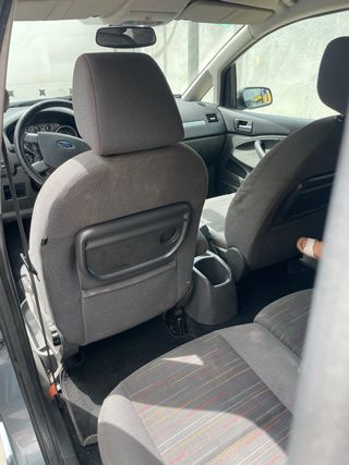 Ford C-MAX 1.8TDCI 115CV