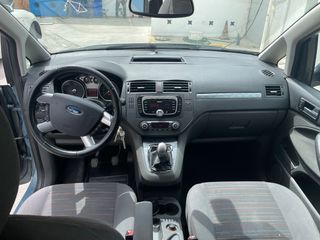 Ford C-MAX 1.8TDCI 115CV