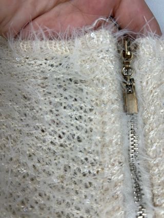 Jersey Exquiss Talla L Beige