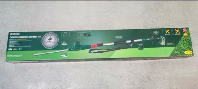 Tagliasiepi ricaricabile PARKSIDE 20V