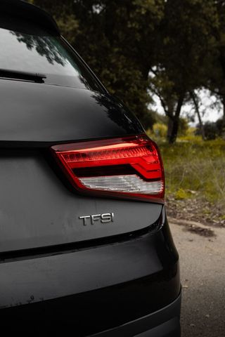 Audi A1 S-Line 2017