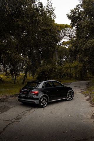 Audi A1 S-Line 2017