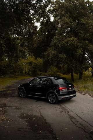 Audi A1 S-Line 2017