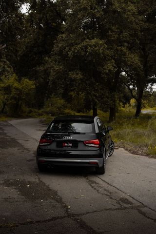 Audi A1 S-Line 2017