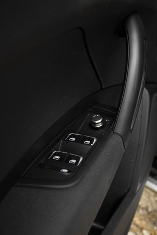Audi A1 S-Line 2017