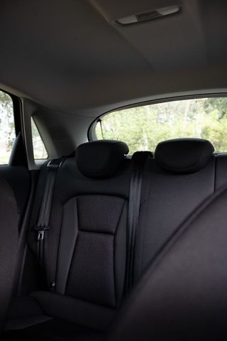 Audi A1 S-Line 2017