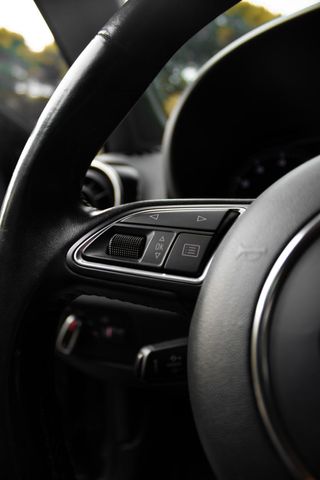 Audi A1 S-Line 2017