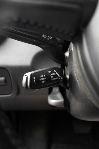 Audi A1 S-Line 2017