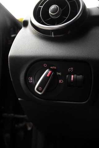 Audi A1 S-Line 2017