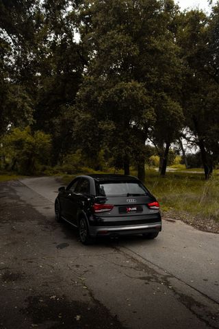 Audi A1 S-Line 2017