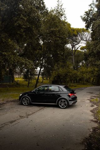 Audi A1 S-Line 2017