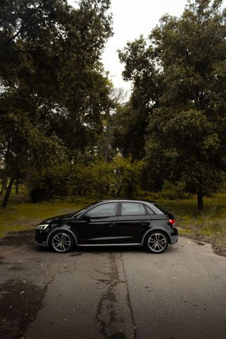 Audi A1 S-Line 2017