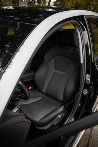 Audi A1 S-Line 2017