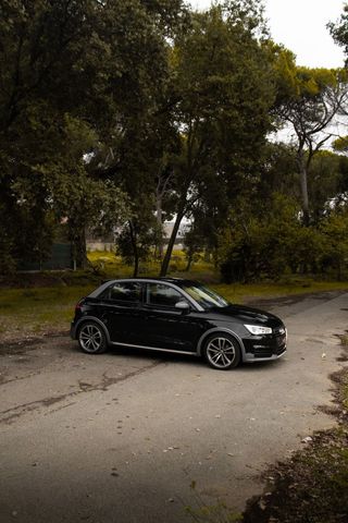 Audi A1 S-Line 2017