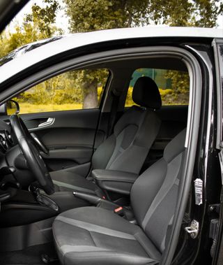 Audi A1 S-Line 2017