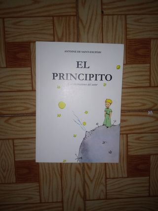 EL PRINCIPITO 