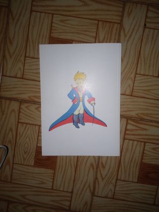 EL PRINCIPITO 