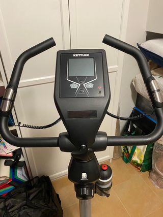 Bicicleta Estática Kettler