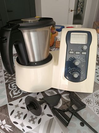 Mycook Easy Taurus
