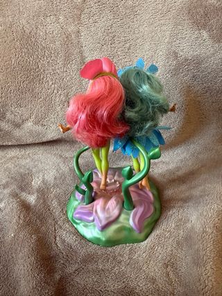 Muñecas Barbie Fairytopia