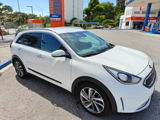 KIA Niro 2017