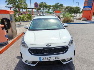 KIA Niro 2017