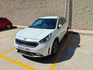 KIA Niro 2017
