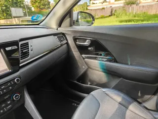 KIA Niro 2017