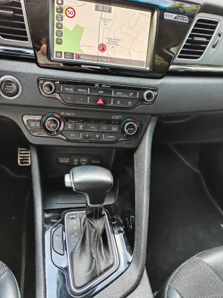 KIA Niro 2017